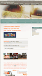 Mobile Screenshot of firstbaptistcarrizo.org